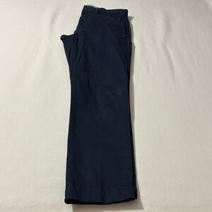 Polo by Ralph Lauren Navy Chinos